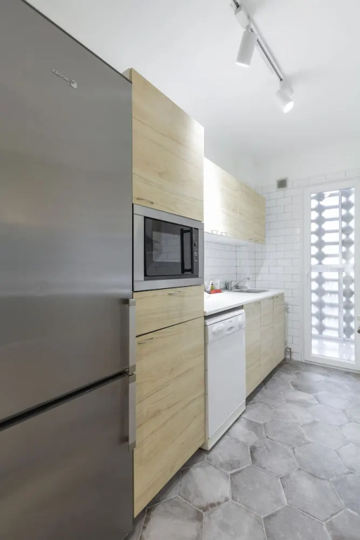 Dobo Homes Oña Apartment