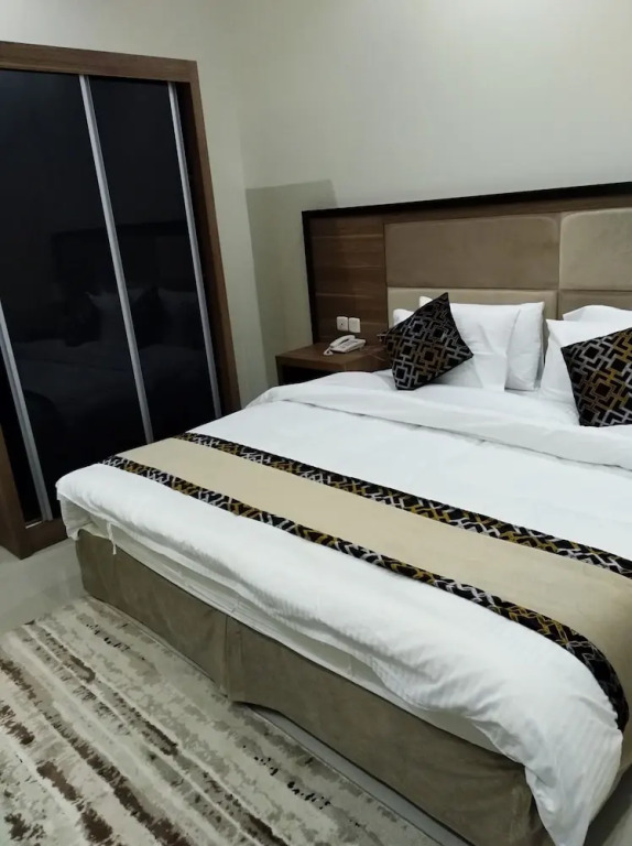 إيليت للشقق المخدومة -Elite Serviced Apartments