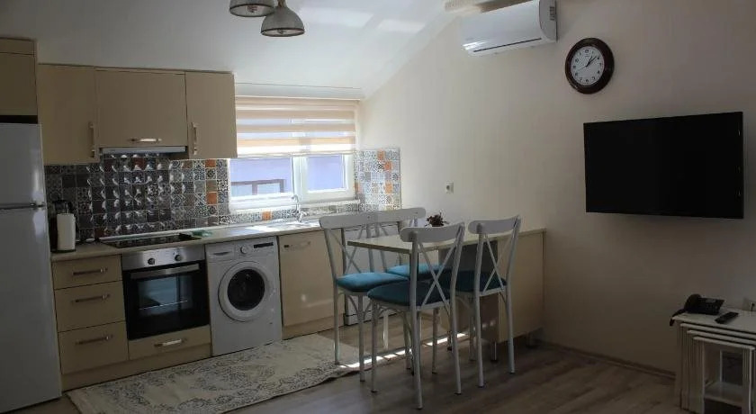 Esa Apart Hotel