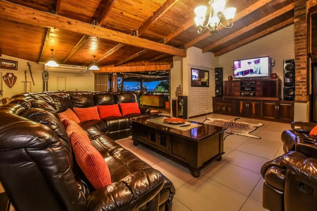 The Rest Guest House