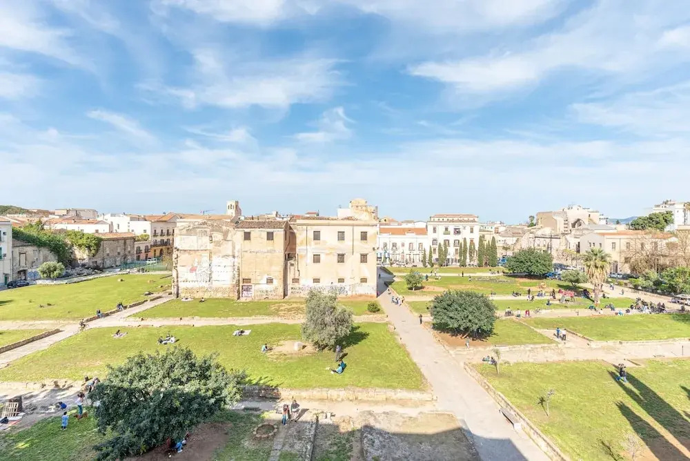 Casa Garibaldi in Piazza by Wonderful Italy