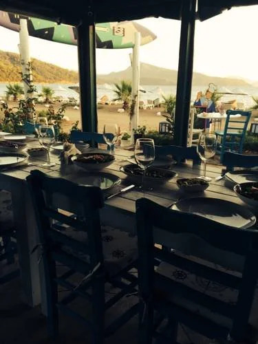 Angora Motel & Camping & Restaurant