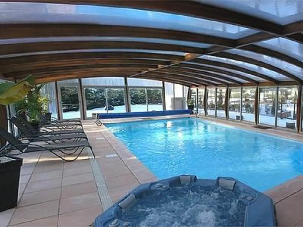 Logis Hotel Le Lac