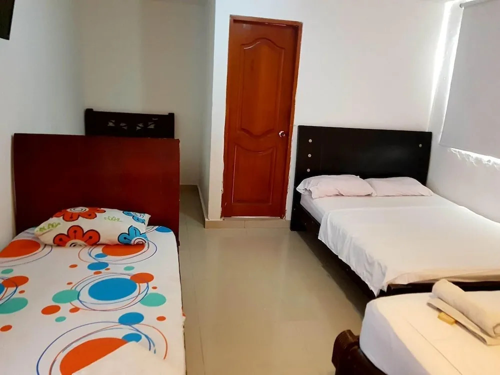 hotel interamericano