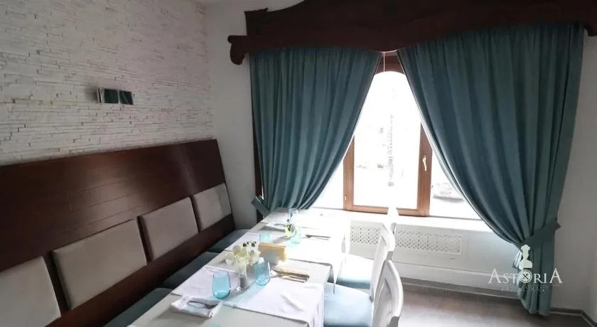 Astoria Grand Hotel