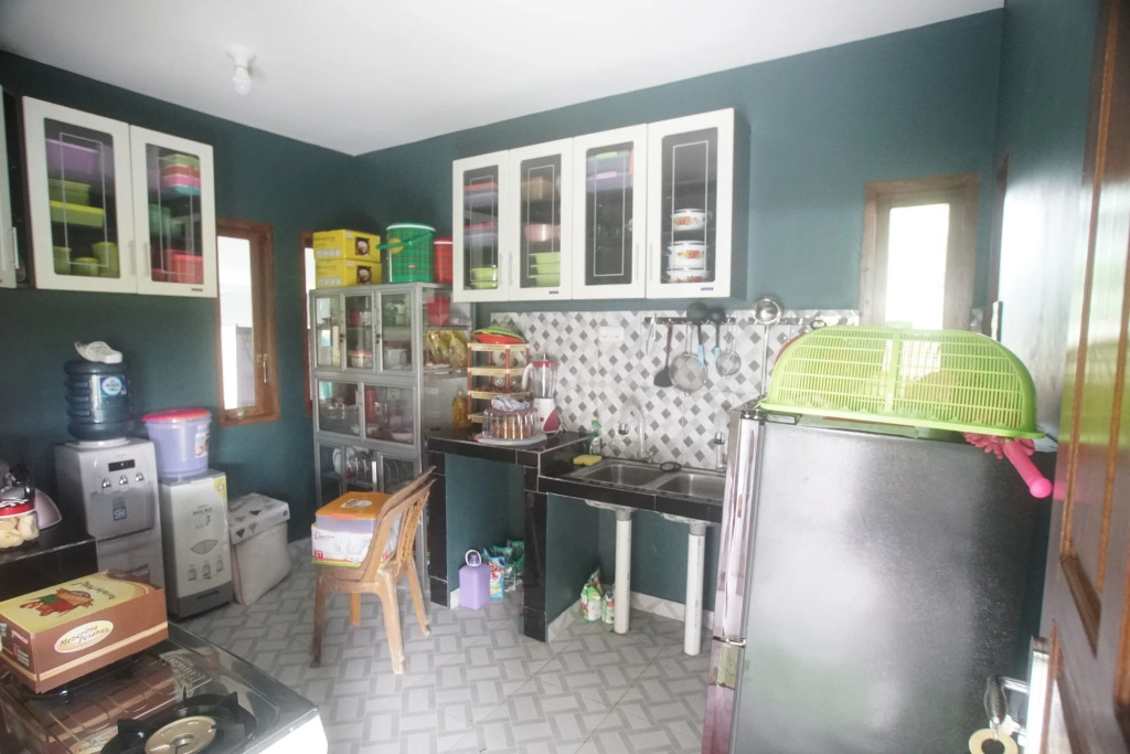 Rumah Kost MAPLE Winangun