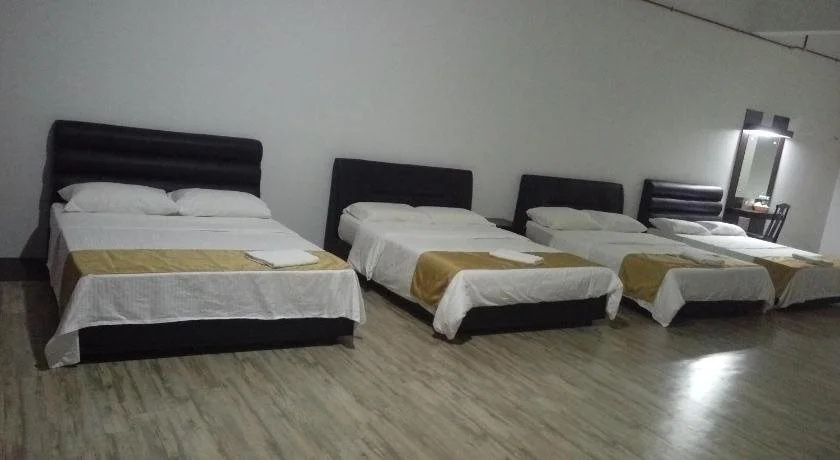 Zin Xin City View Hotel
