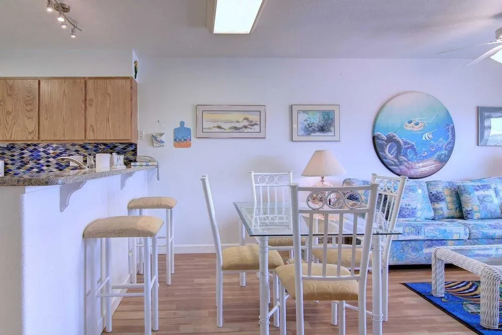 Grand Caribbean 1001 - 3 Br Condo