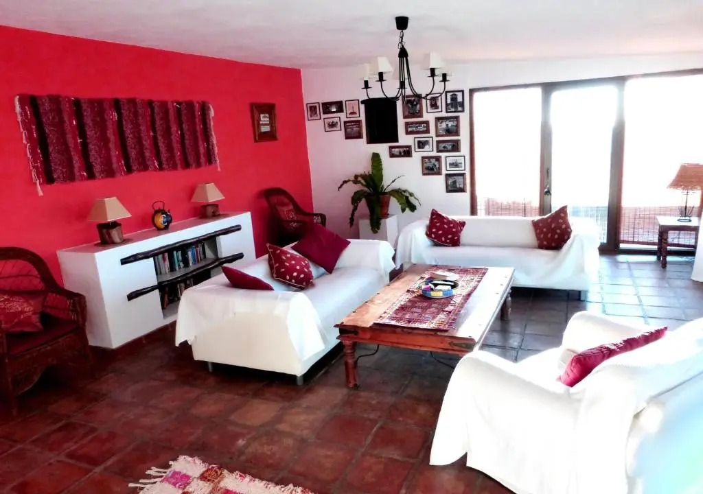 Villa Mexicana