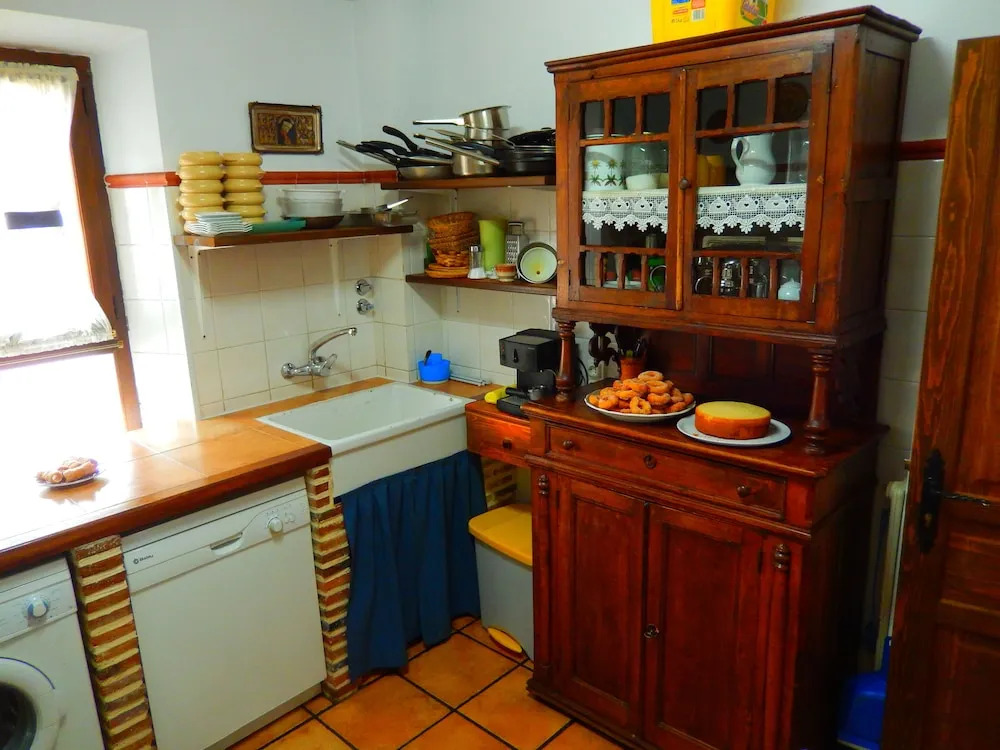 Casa Rural del Médico