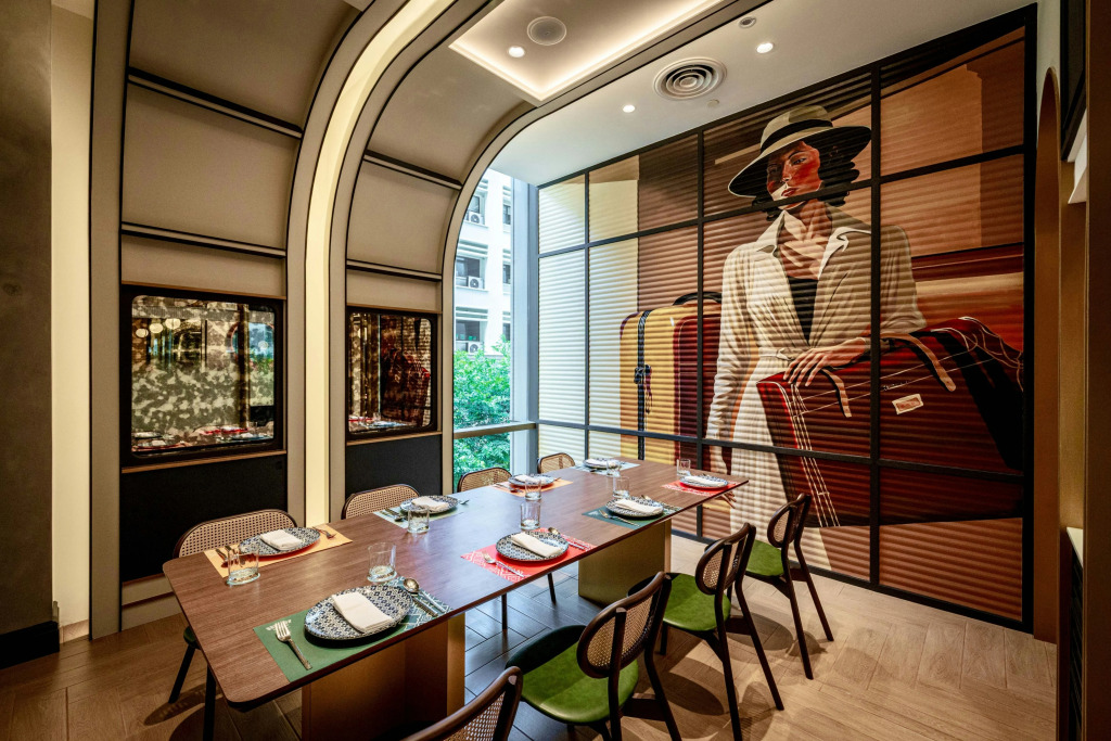 Sindhorn Midtown Hotel Bangkok, Vignette Collection by IHG