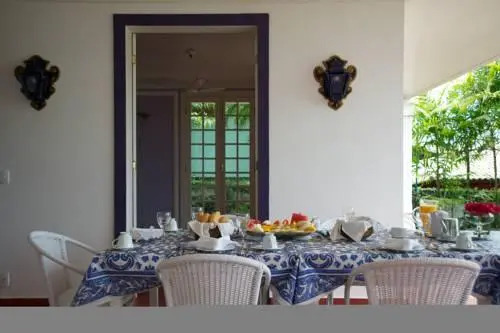 Casa Grande São Vicente
