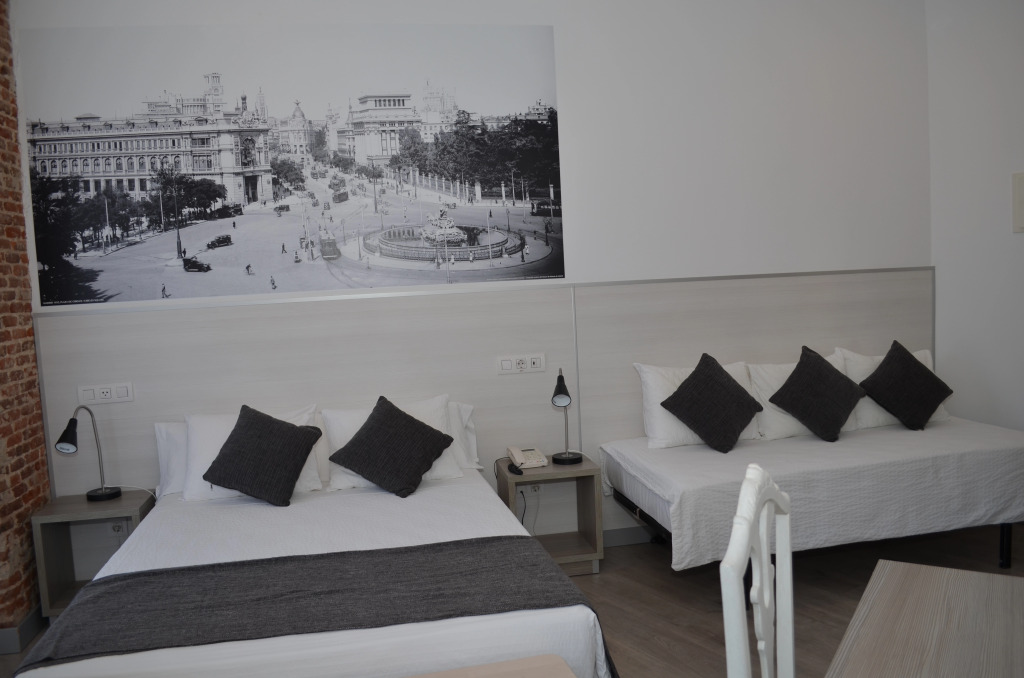 Hostal San Lorenzo