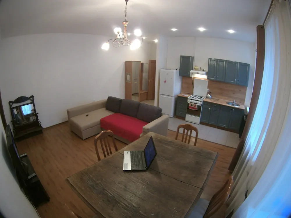 Apartment Bolshaya Morskaya 17