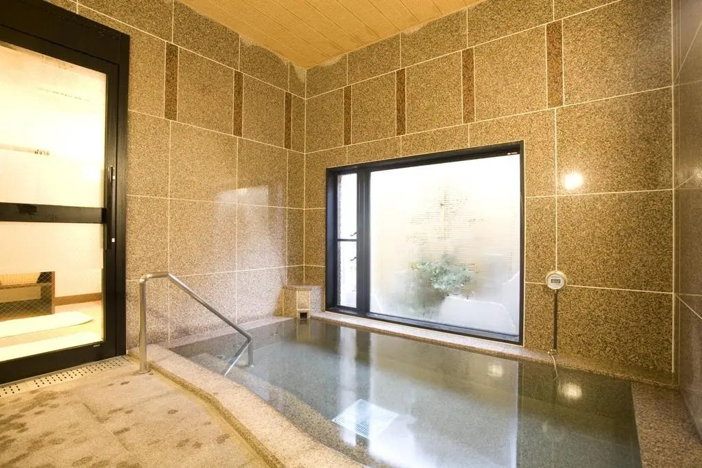 Hotel Route-Inn Noshiro