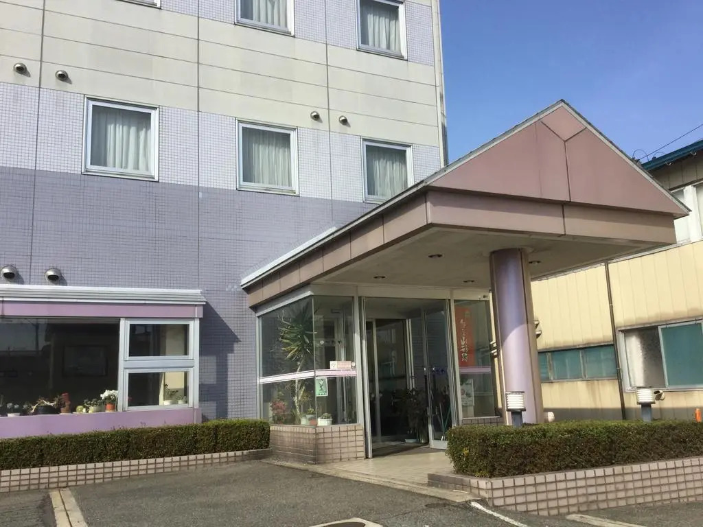 Hotel Tsutaya