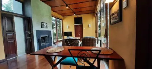 Oasis Bungalow - Nuwara Eliya