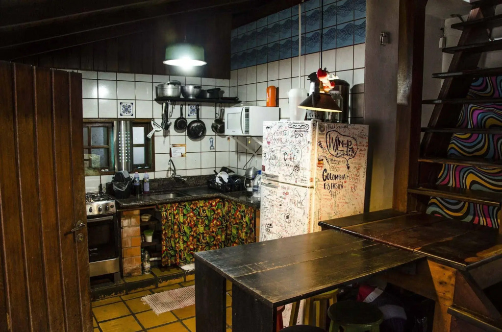 Sagui Hostel