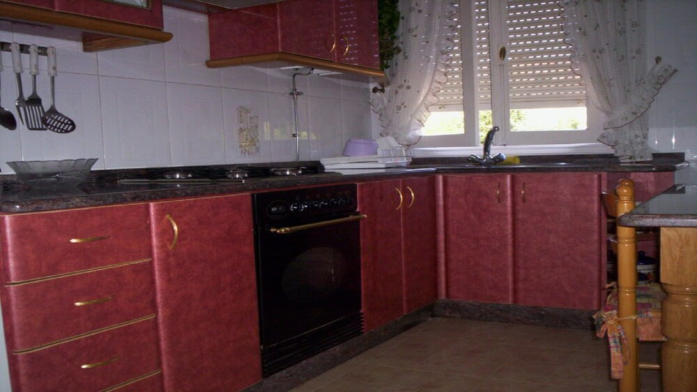 House in the Urban Area of Sanxenxo
