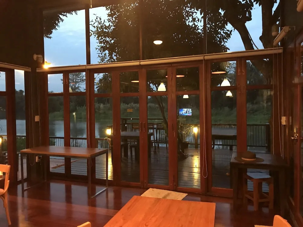 Doembang Villa