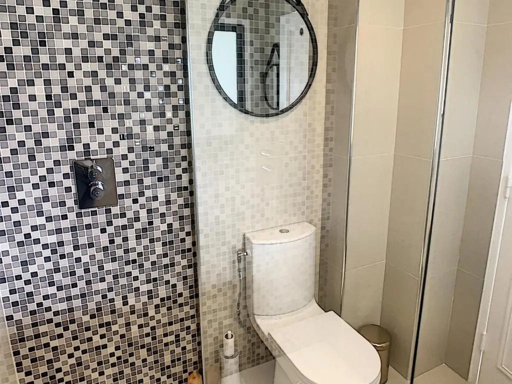 Studio Cannes, 1 pièce, 2 personnes - FR-1-470-50