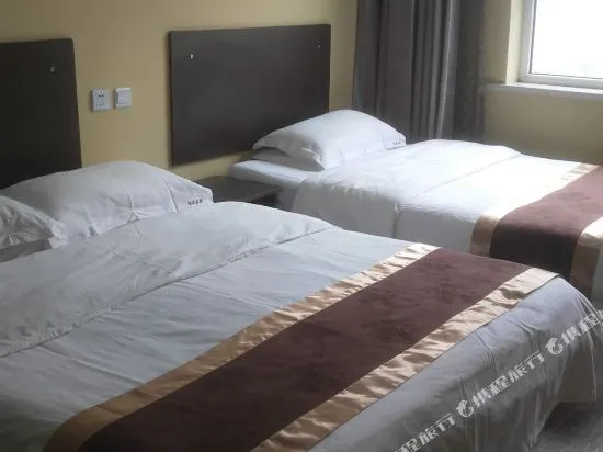 Changbai Mountain Wenxin Hostel