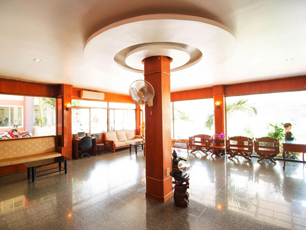 MrMacs Place