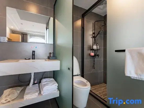Suzhou Banshan Lake Homestay