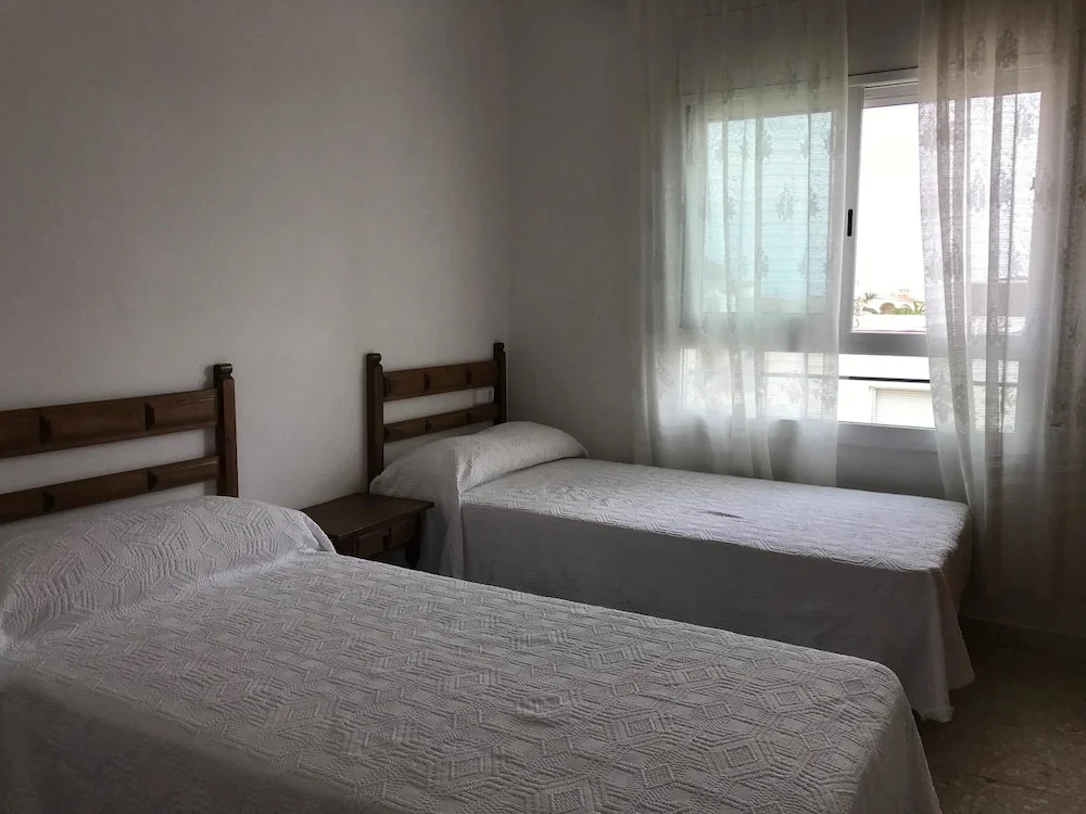 Apartamento Orquidies 12 - 104C