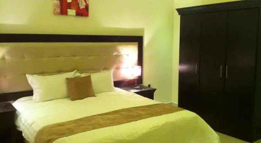 Katara Hotel Apartment