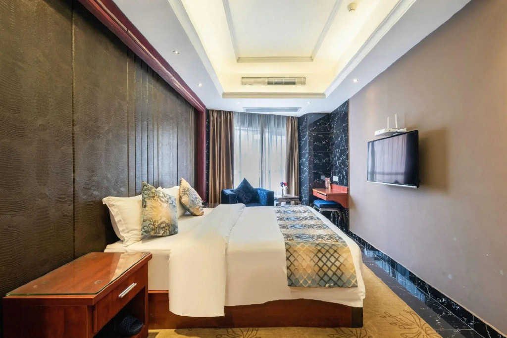 Heng Rong Hotel