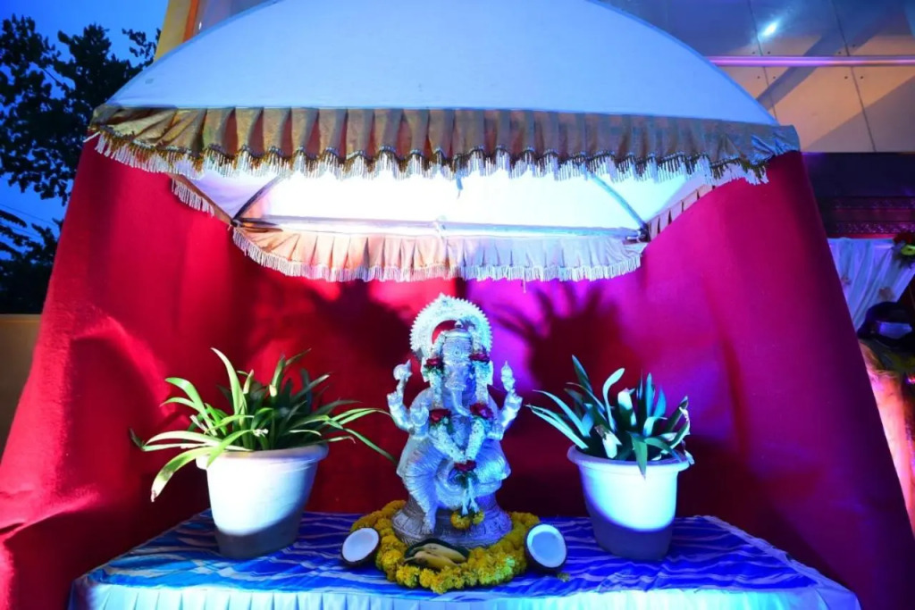 Airport Residency Bangalore