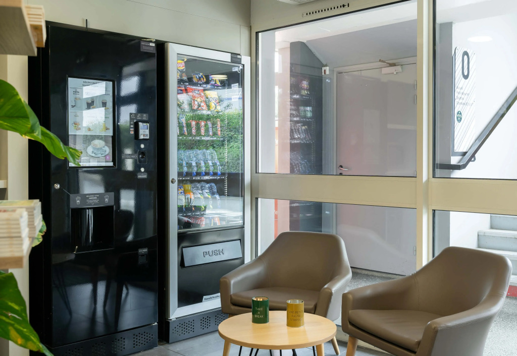 B&B HOTEL Vannes Est Golfe du Morbihan