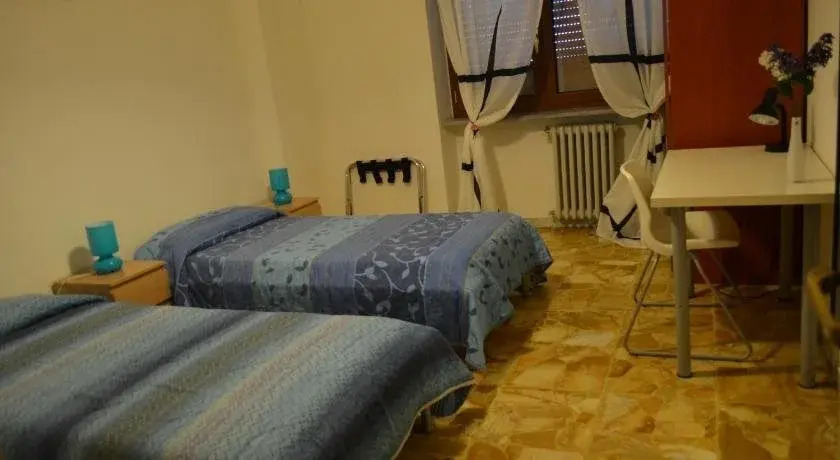 Affittacamere - Santa Rita Rooms