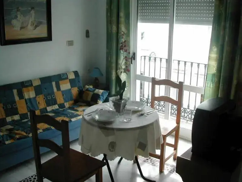 Hostal Ana