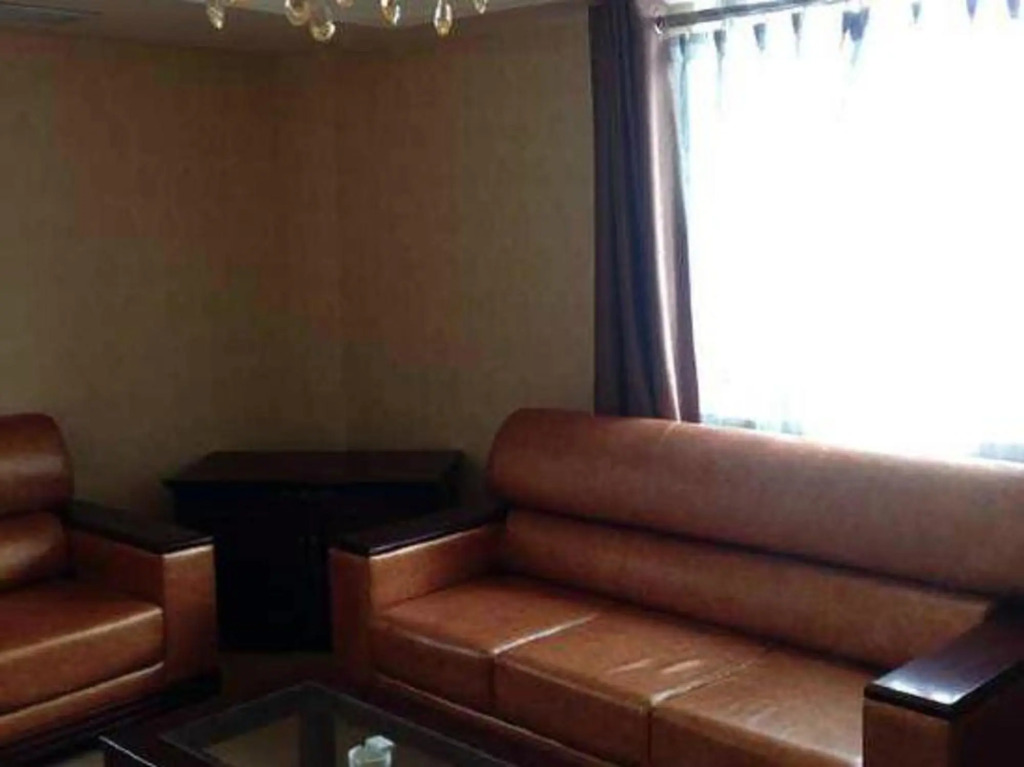 Bierga Grand Hotel