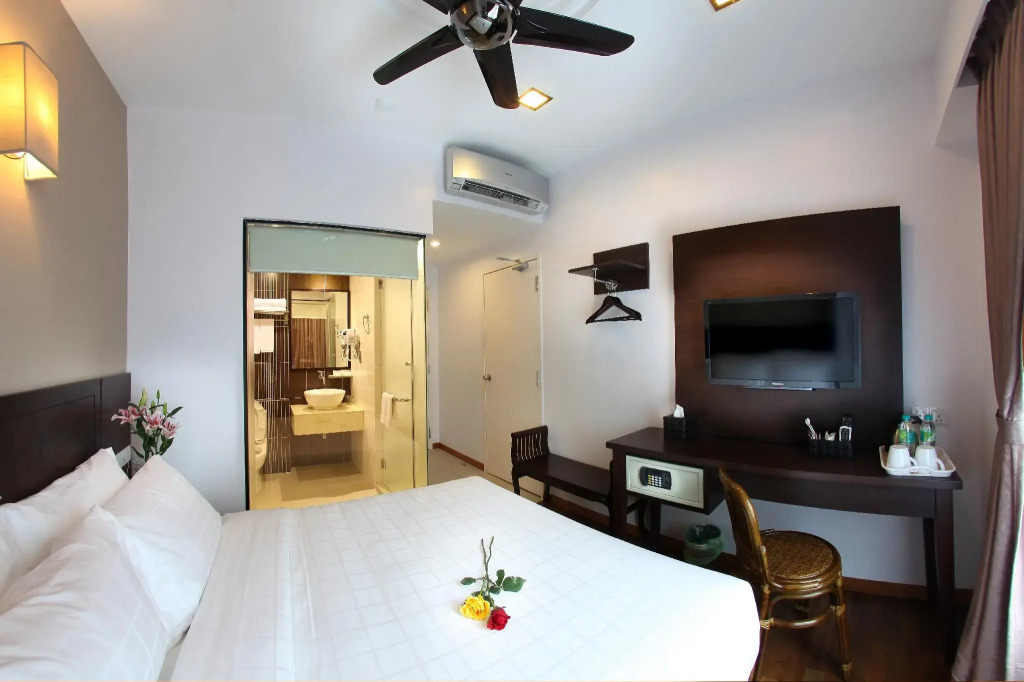 Hotel Richbaliz Selayang