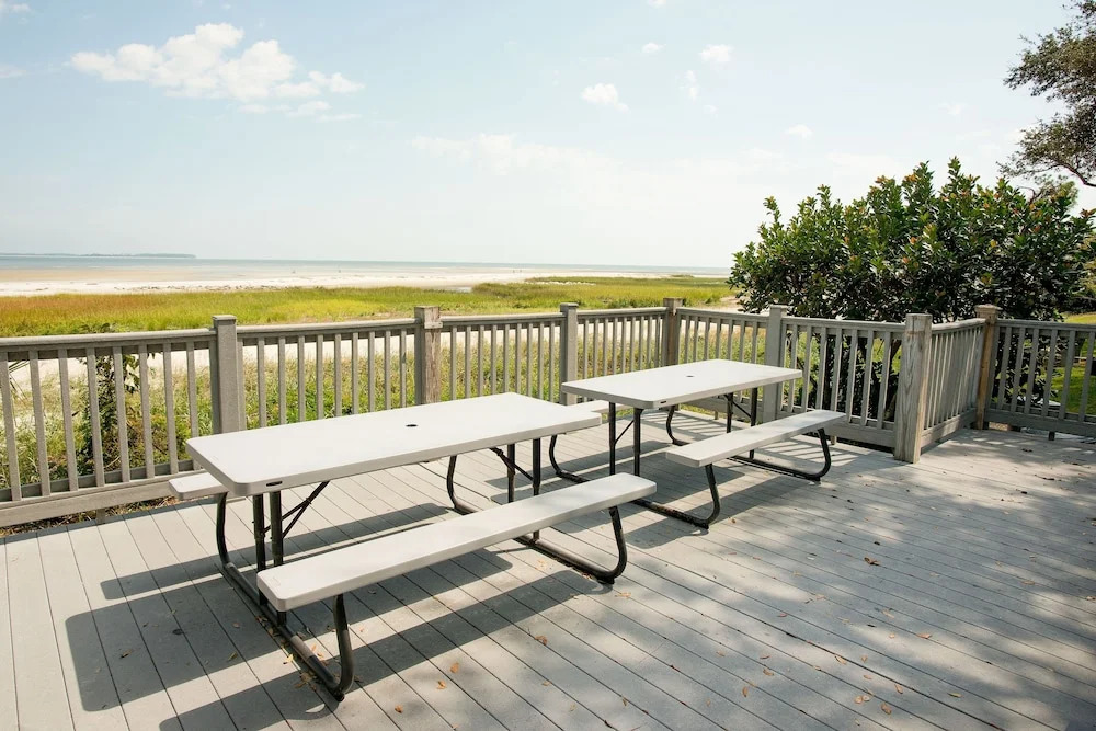 Time Away - 2br/2ba Hilton Head Island North End 2 Bedroom Condo