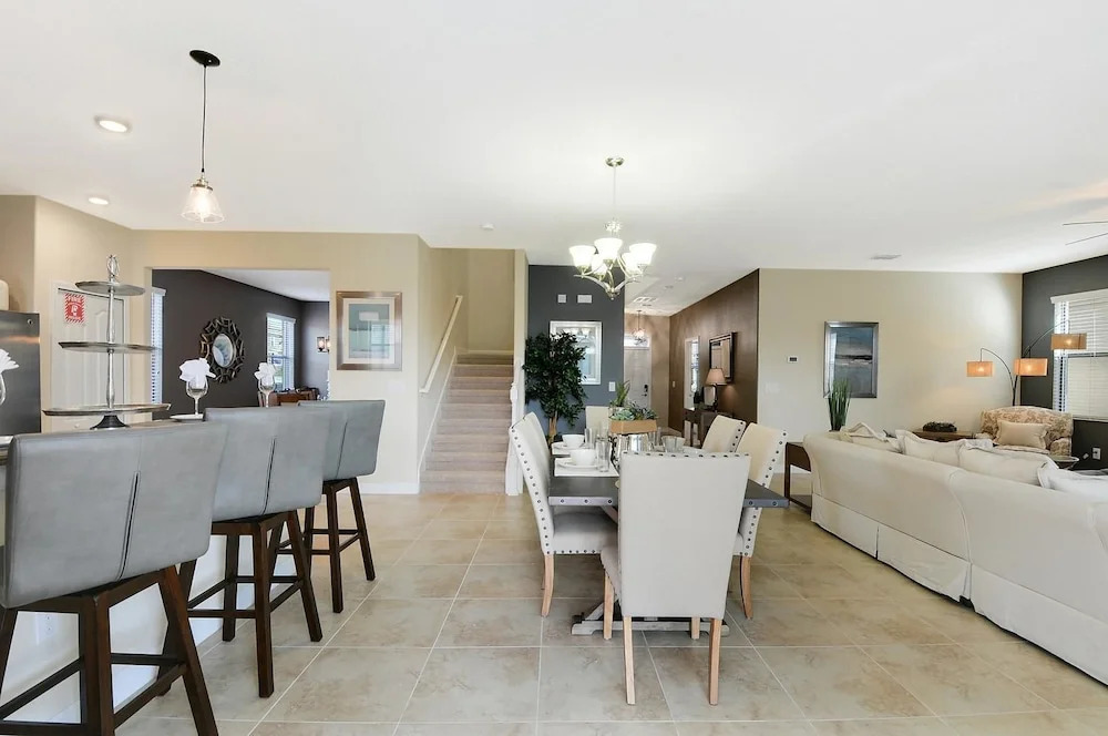 9162WD - The Retreat at ChampionsGate