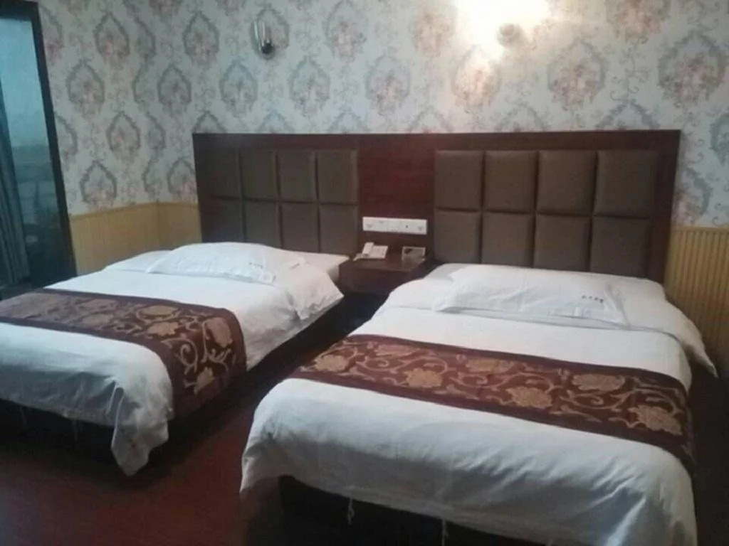Jinfan Business Inn