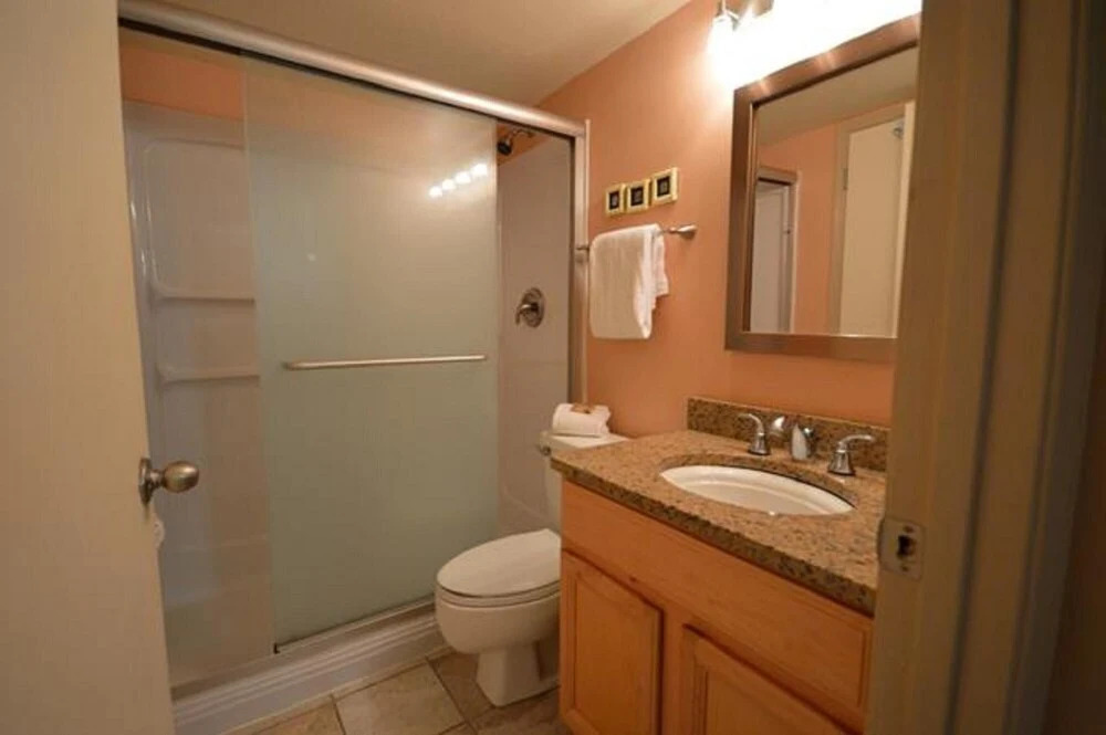 Unit 6106 - Ocean Racquet Club