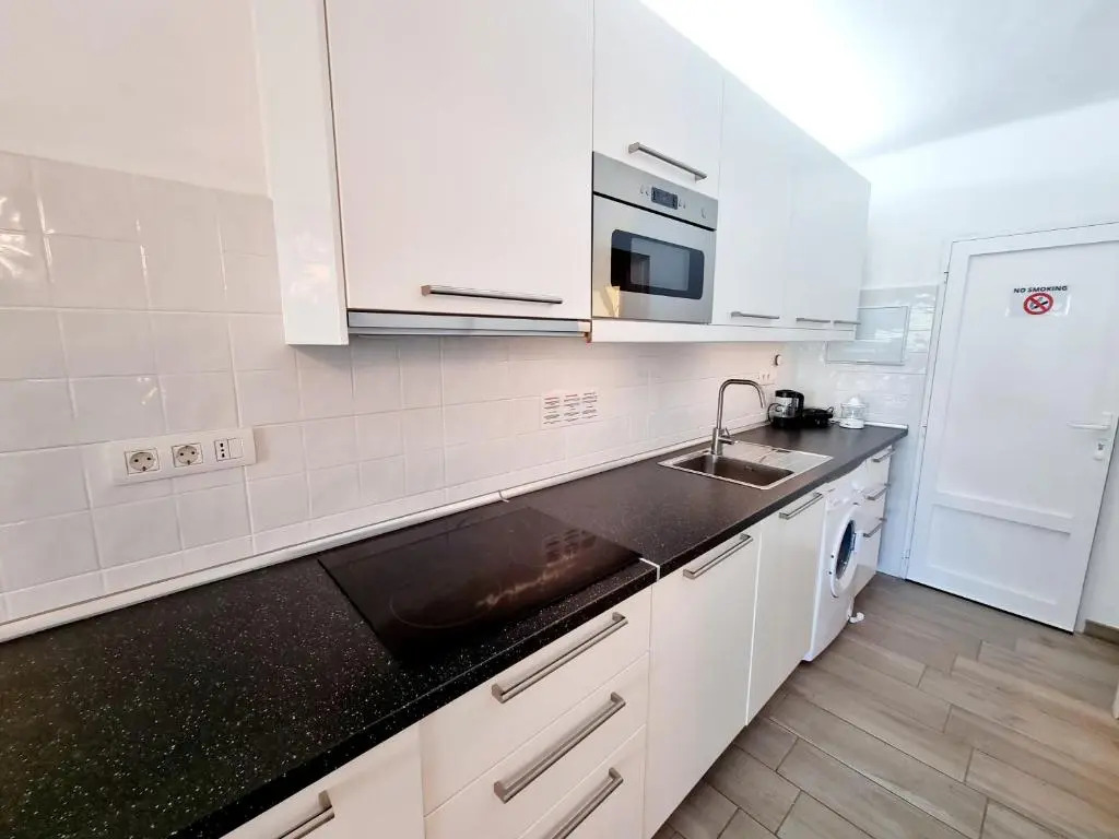 Apartamento Luca 05 en Playa Roca