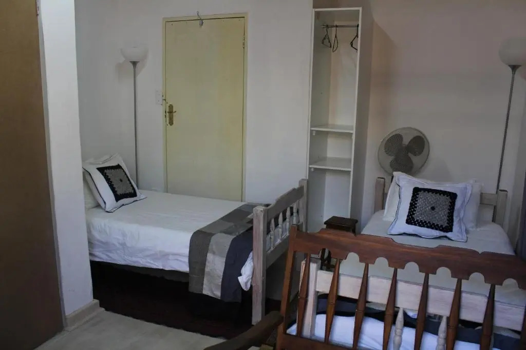 Grace Accommodation Centurion