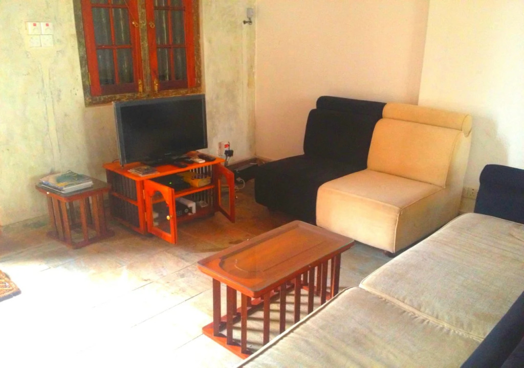 Rifkys Galle Fort Residence