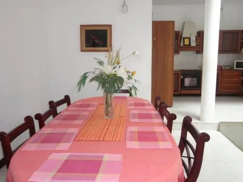 Sherenes Homestay