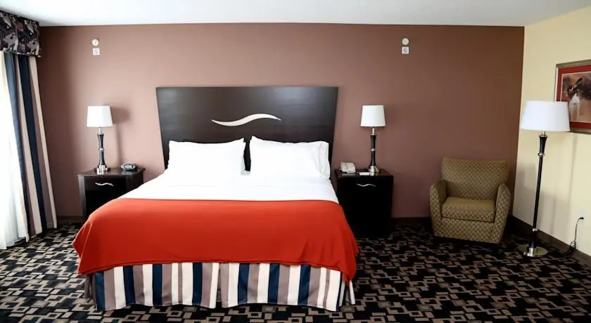 Holiday Inn Lexington North-Georgetown