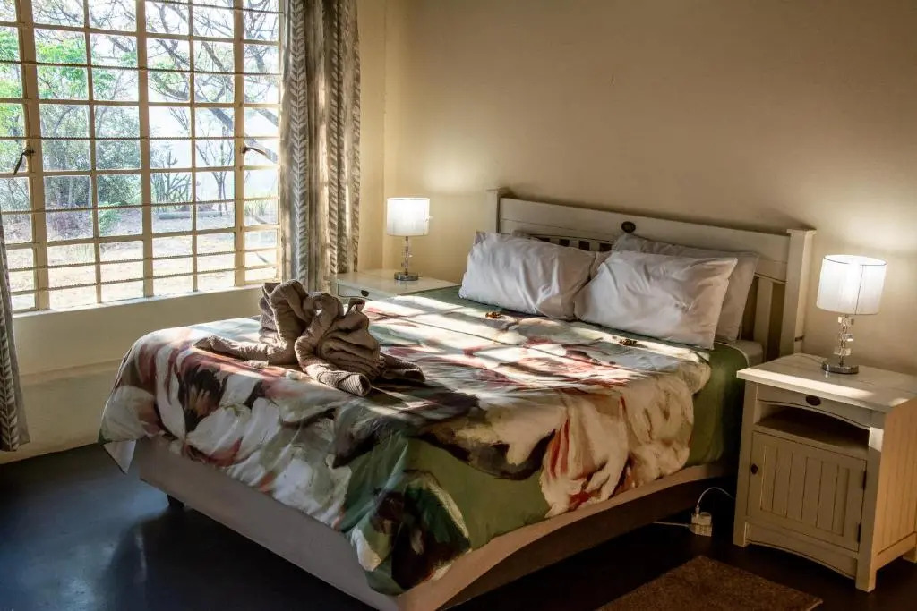 OPPIBERG GUEST HOUSE and SPA