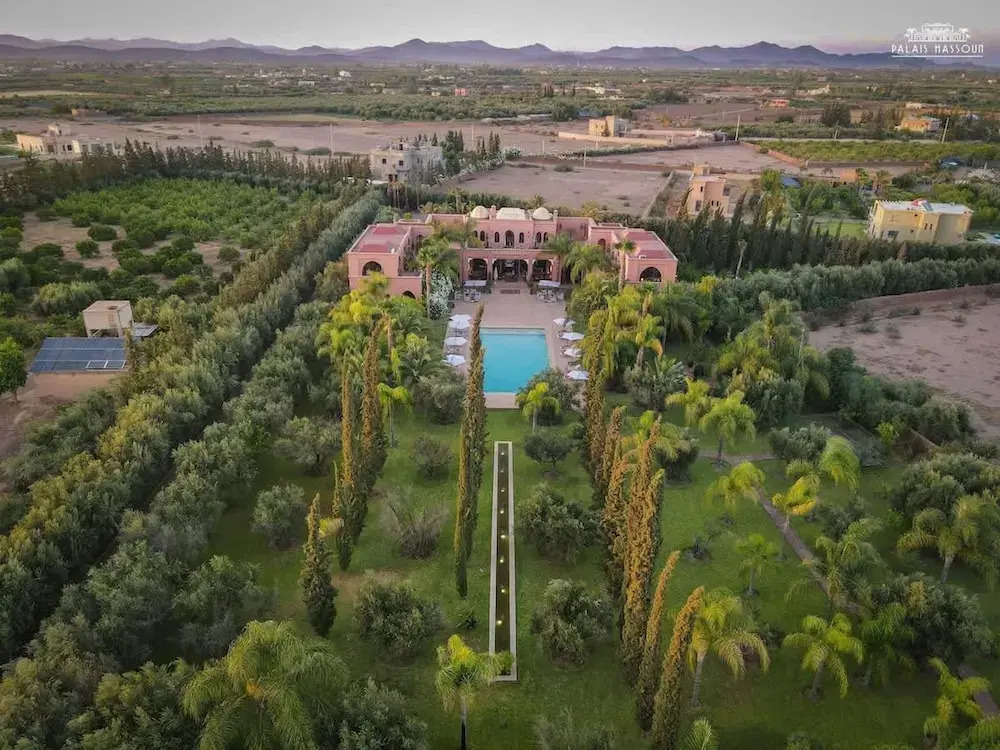 Luxury Villa Pool spa and 5-star Sercice