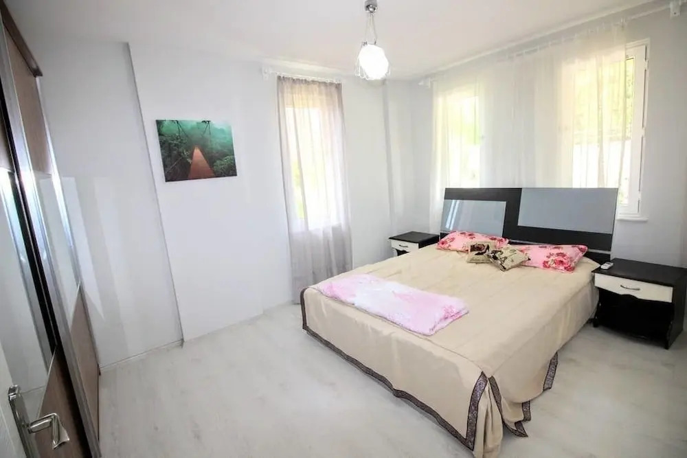 Alanya Bektas Antik Villa