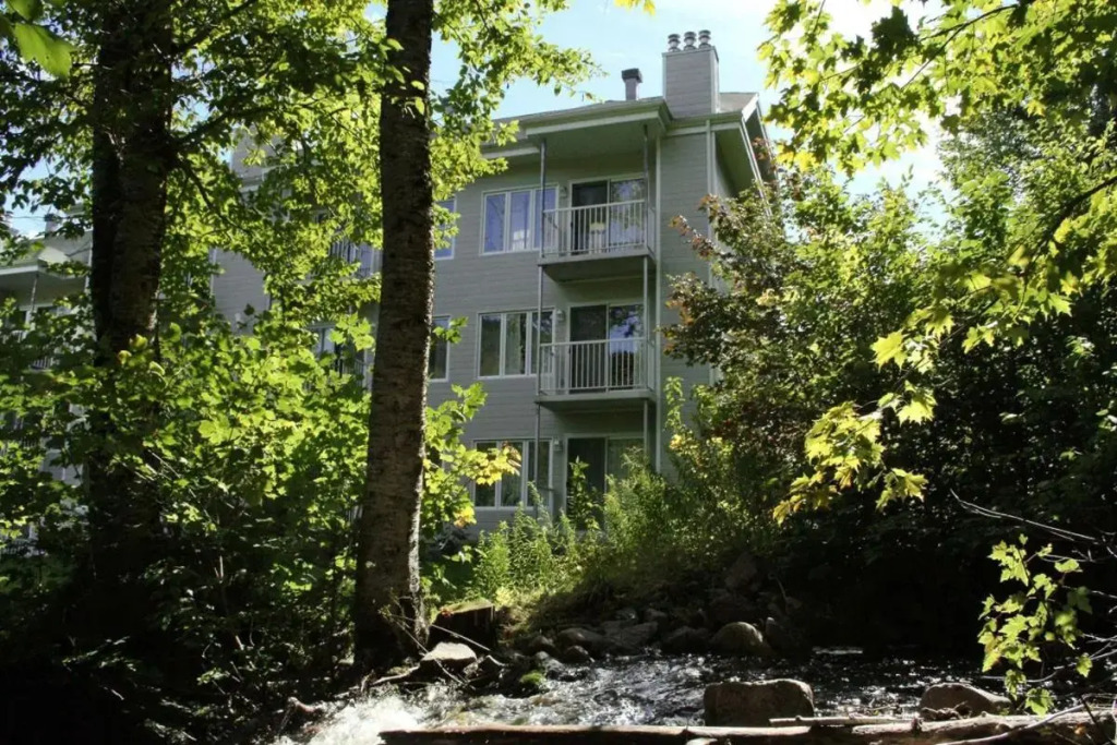 Condo 306 33 Chemin du Hameau by Les Chalets Alpins